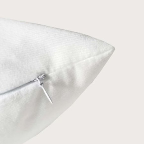 Birdie throw pillow - Picture 4 of 4